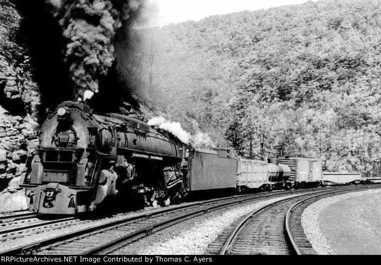 PRR 6154, J-1, 1948